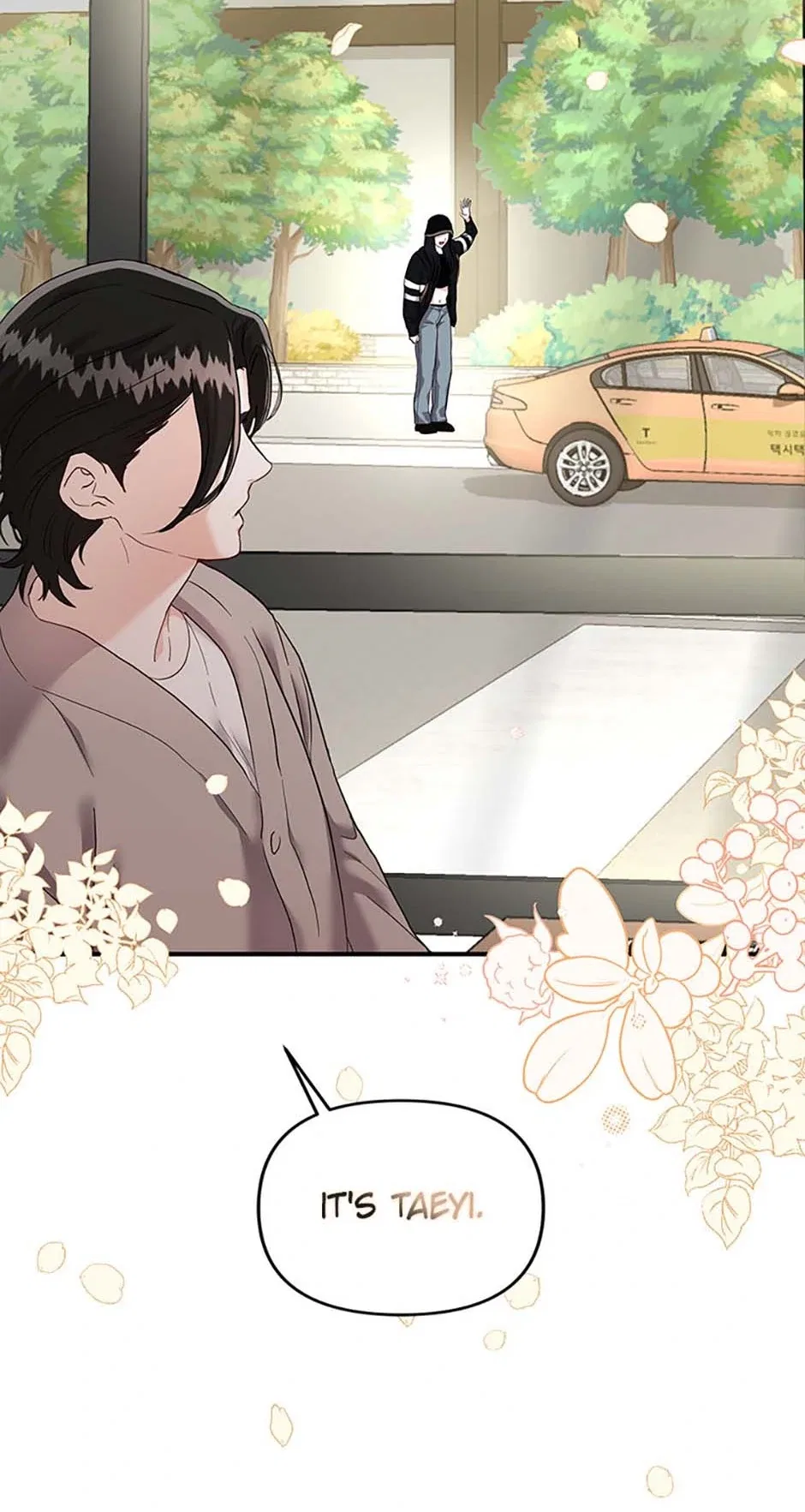 Today to Tomorrow Chapter 54 – Page 55