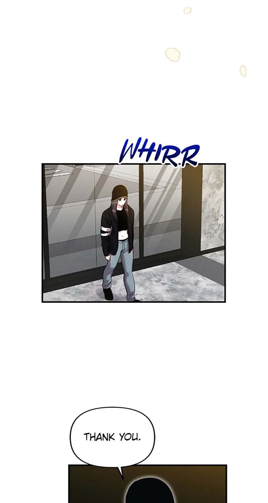 Today to Tomorrow Chapter 54 – Page 56