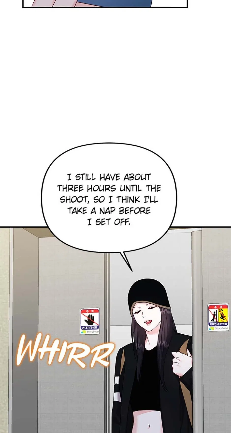 Today to Tomorrow Chapter 54 – Page 58