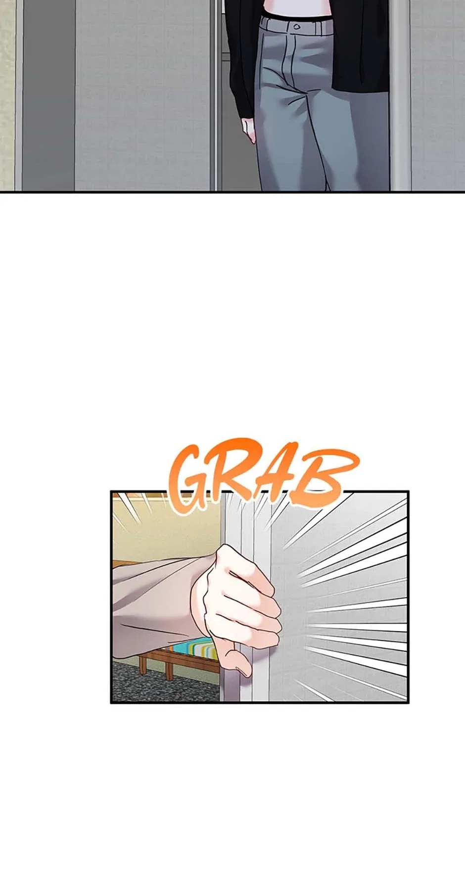 Today to Tomorrow Chapter 54 – Page 59