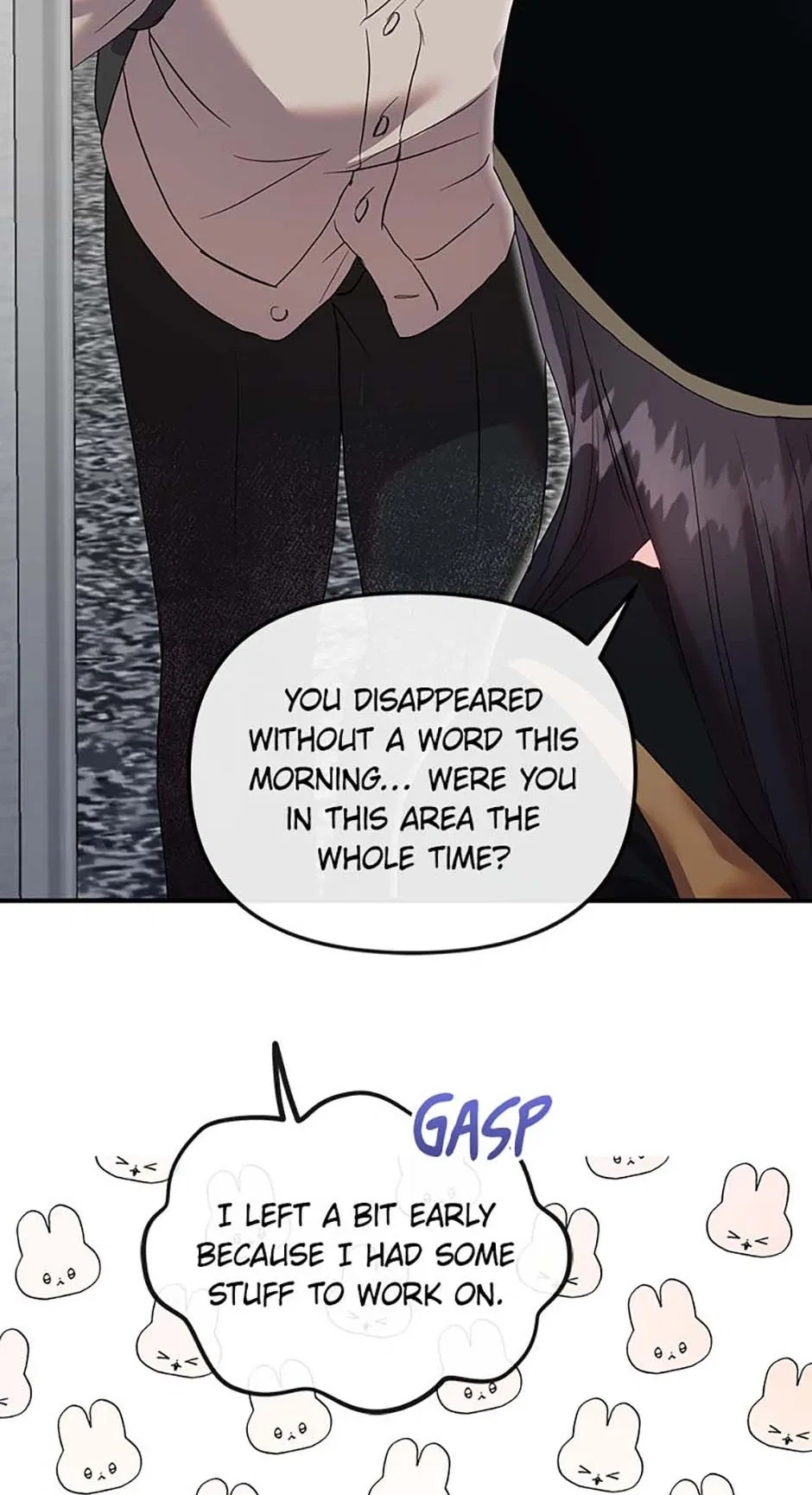 Today to Tomorrow Chapter 54 – Page 61