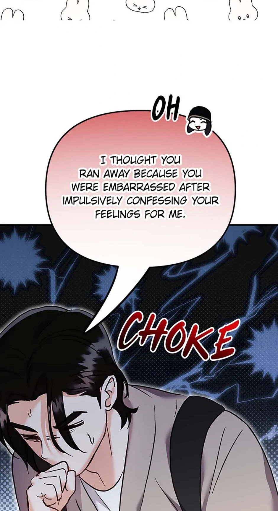 Today to Tomorrow Chapter 54 – Page 62