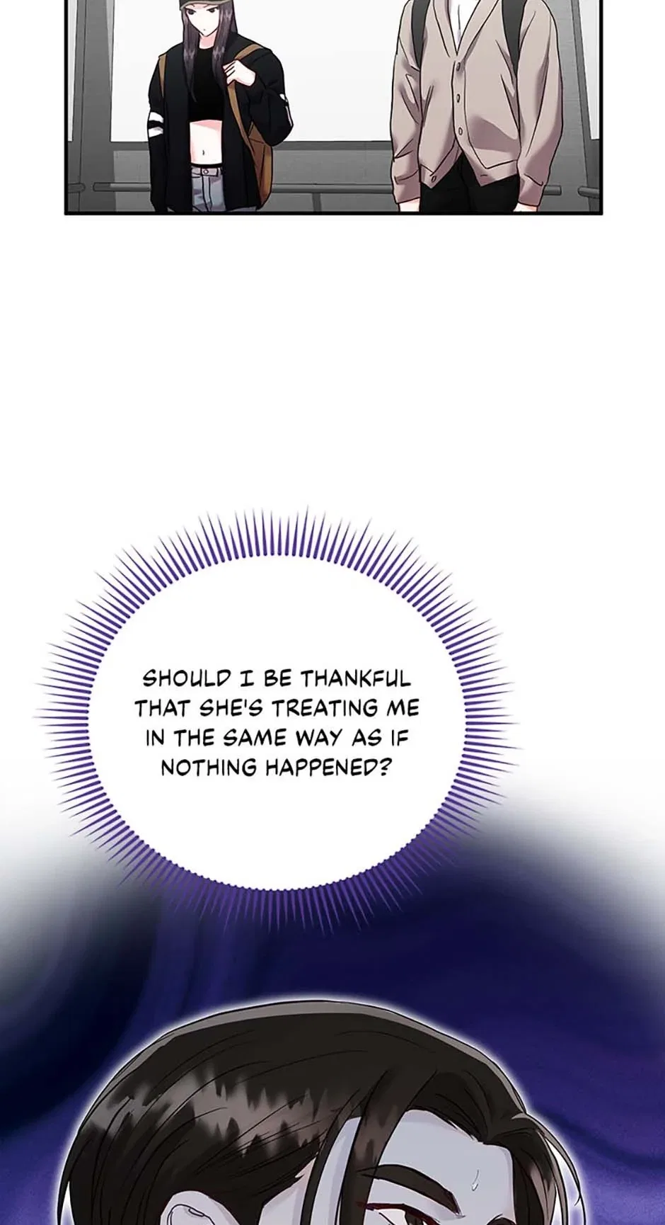 Today to Tomorrow Chapter 54 – Page 64