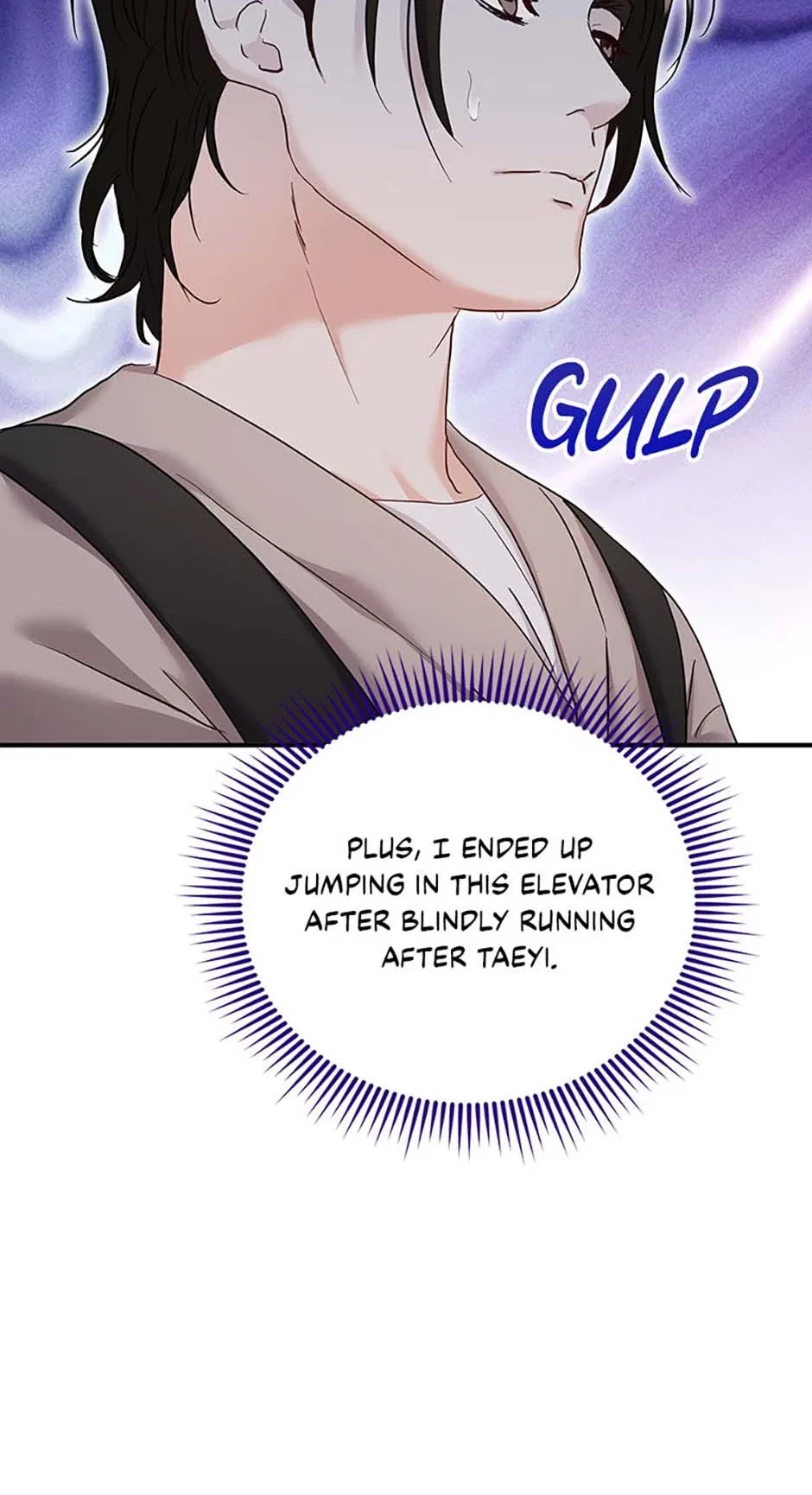 Today to Tomorrow Chapter 54 – Page 65