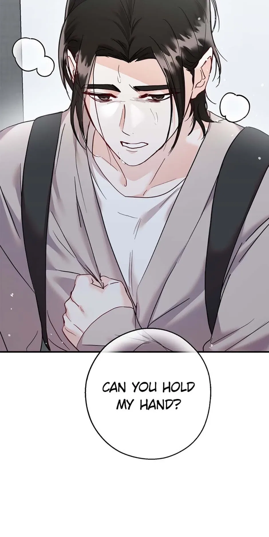 Today to Tomorrow Chapter 54 – Page 75