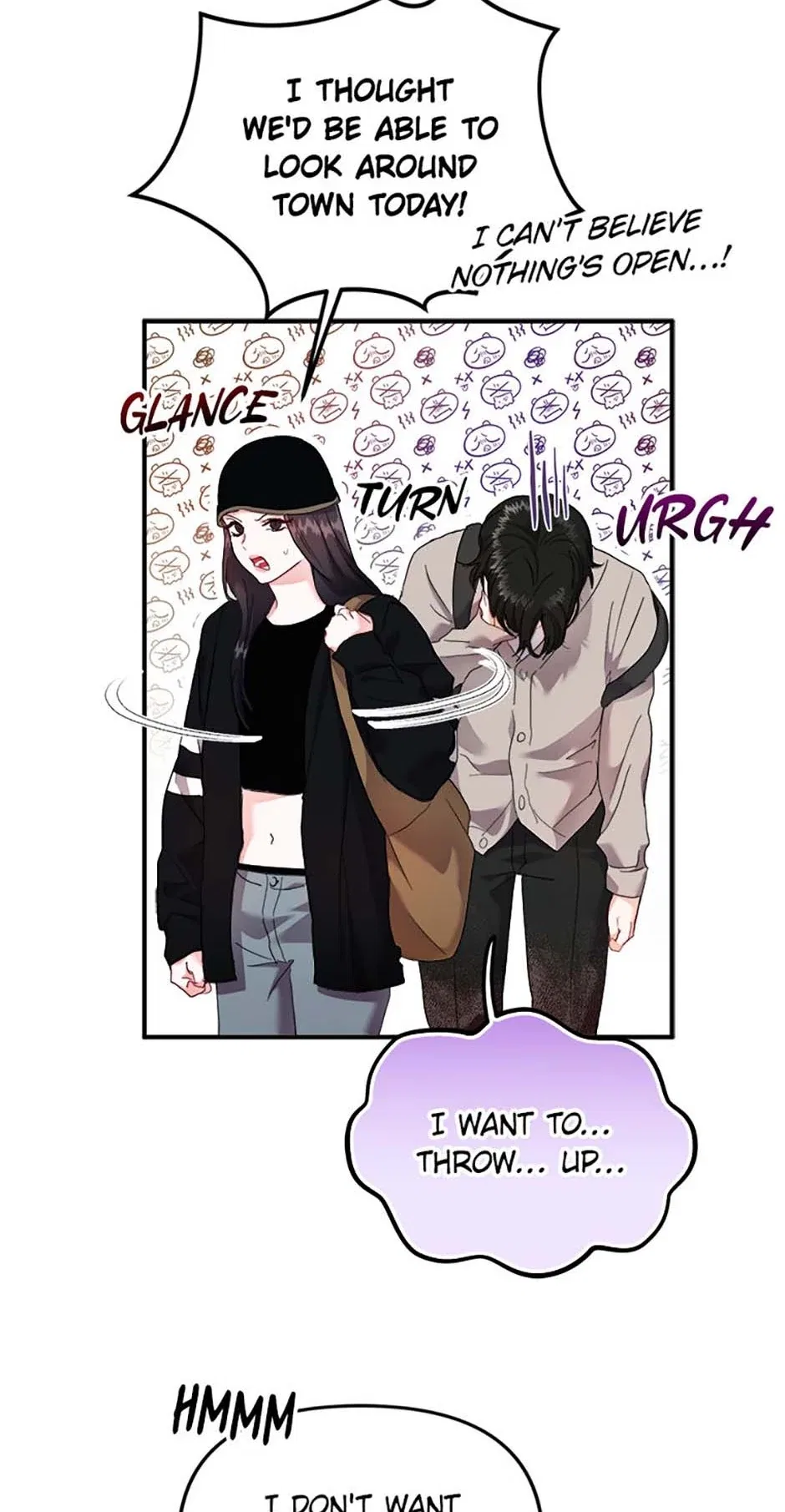 Today to Tomorrow Chapter 53 – Page 2