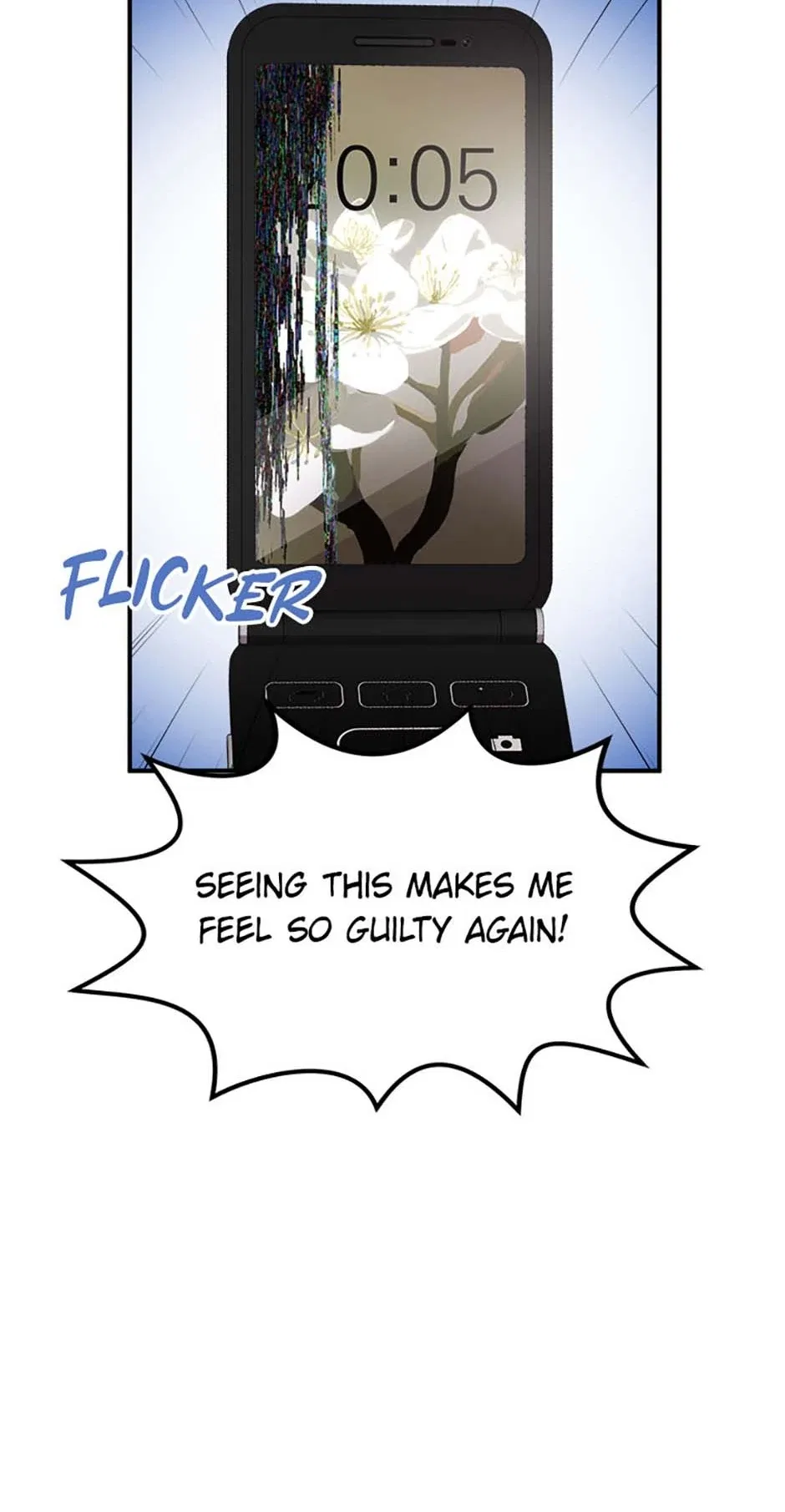 Today to Tomorrow Chapter 53 – Page 6