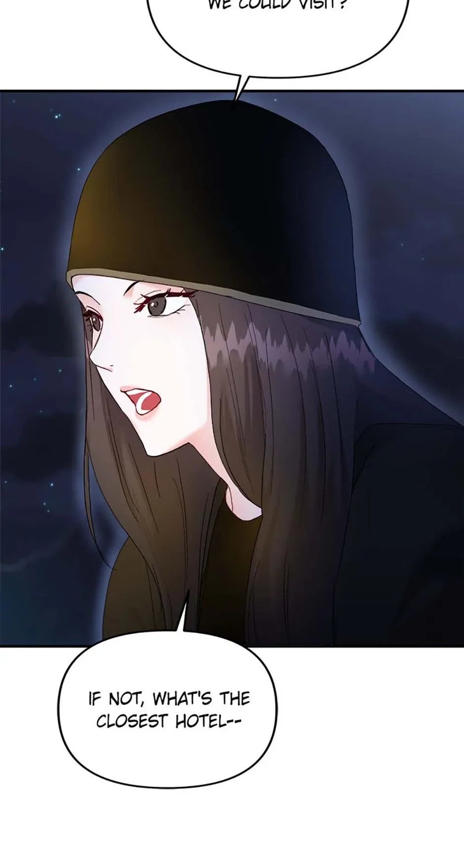 Today to Tomorrow Chapter 53 – Page 10