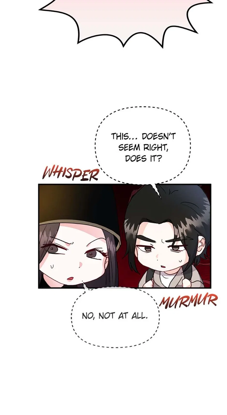 Today to Tomorrow Chapter 53 – Page 13