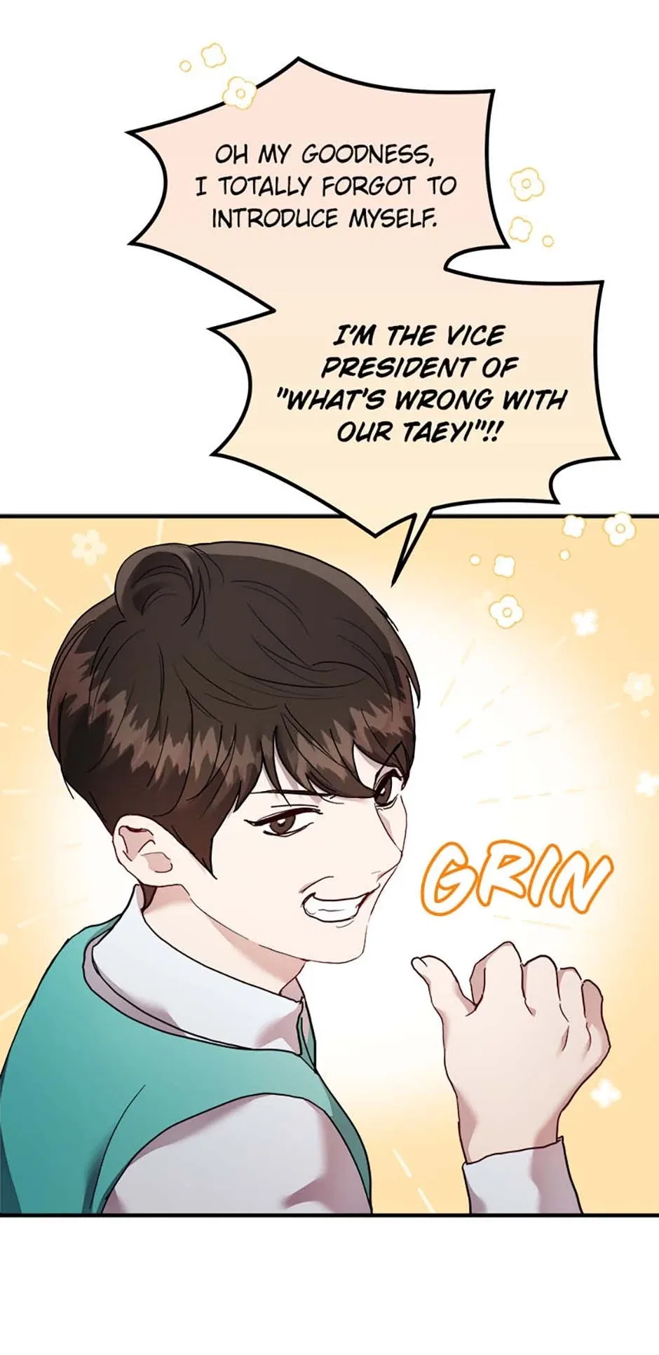 Today to Tomorrow Chapter 53 – Page 14
