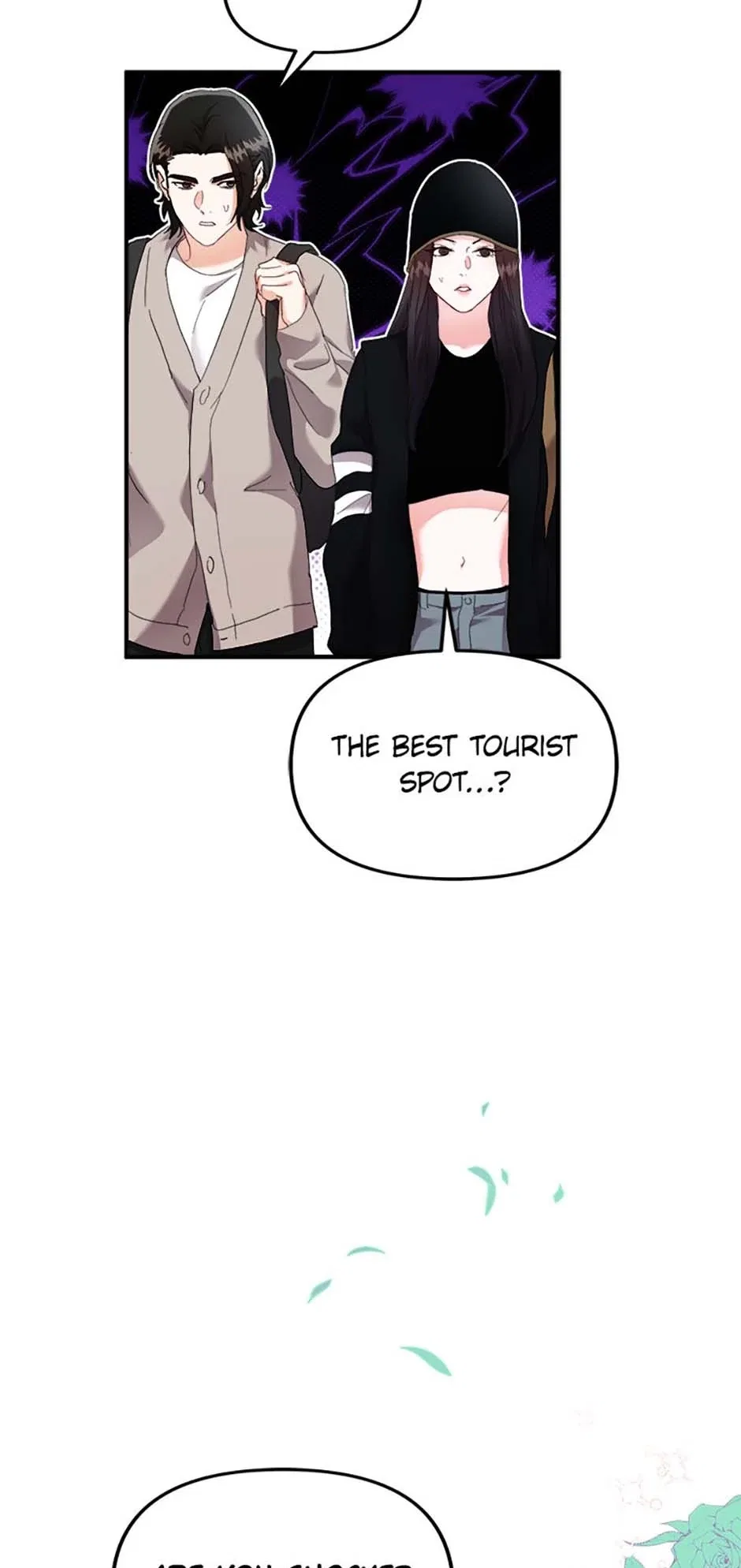 Today to Tomorrow Chapter 53 – Page 22