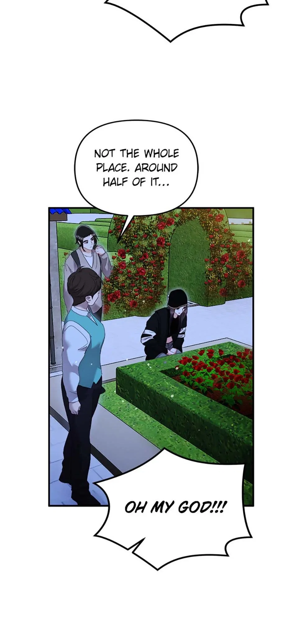 Today to Tomorrow Chapter 53 – Page 25