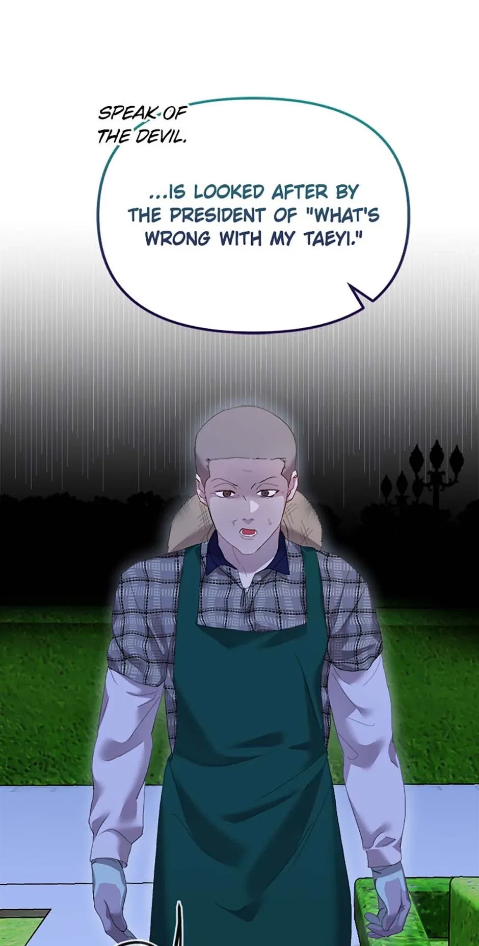 Today to Tomorrow Chapter 53 – Page 26