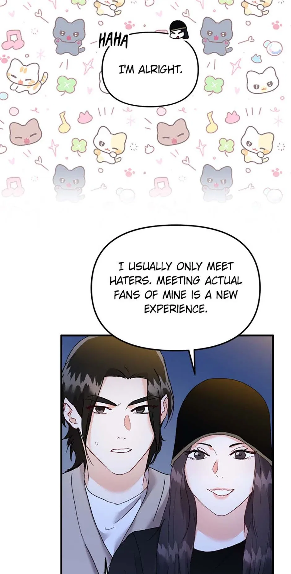 Today to Tomorrow Chapter 53 – Page 29