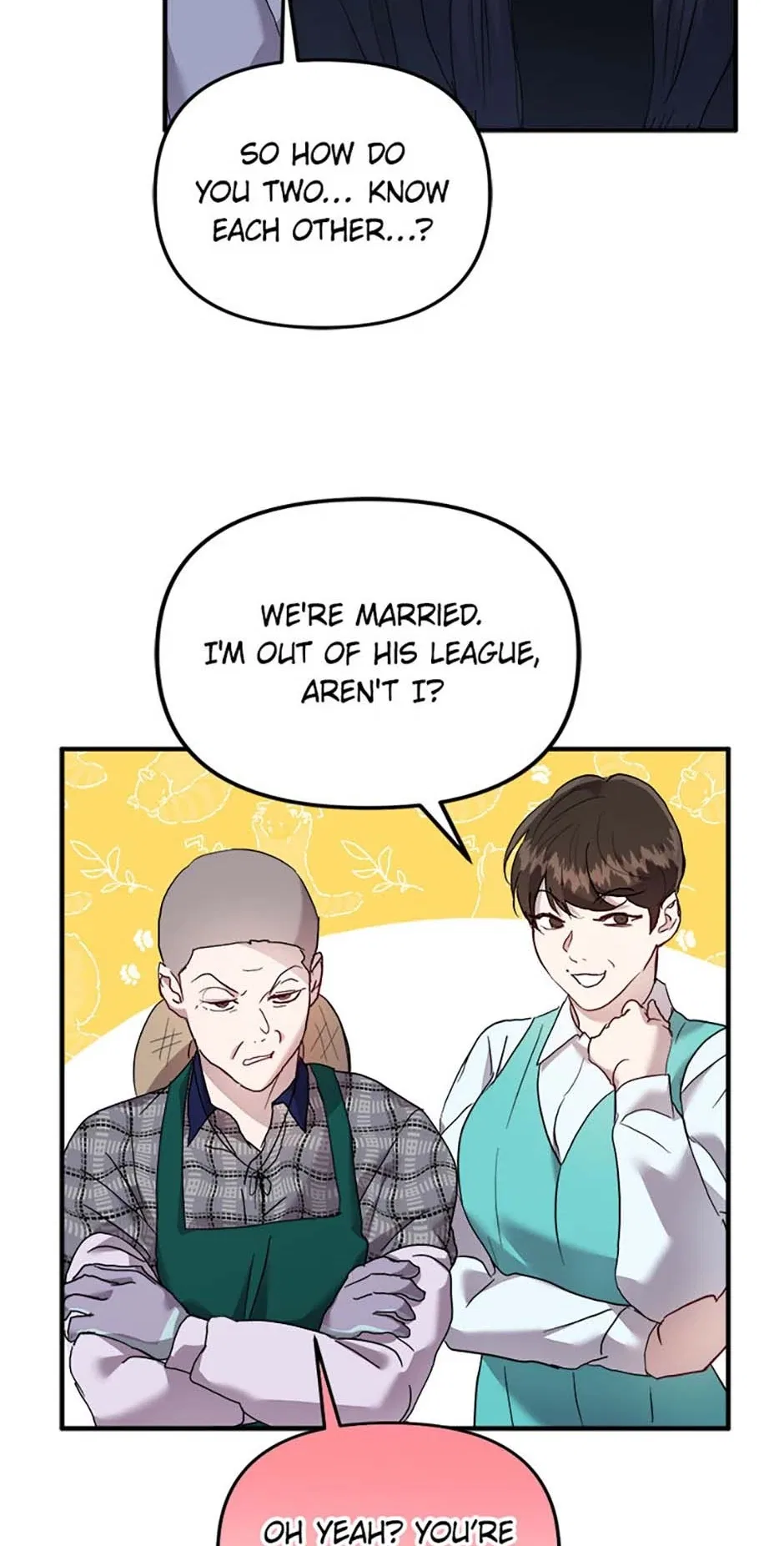 Today to Tomorrow Chapter 53 – Page 30