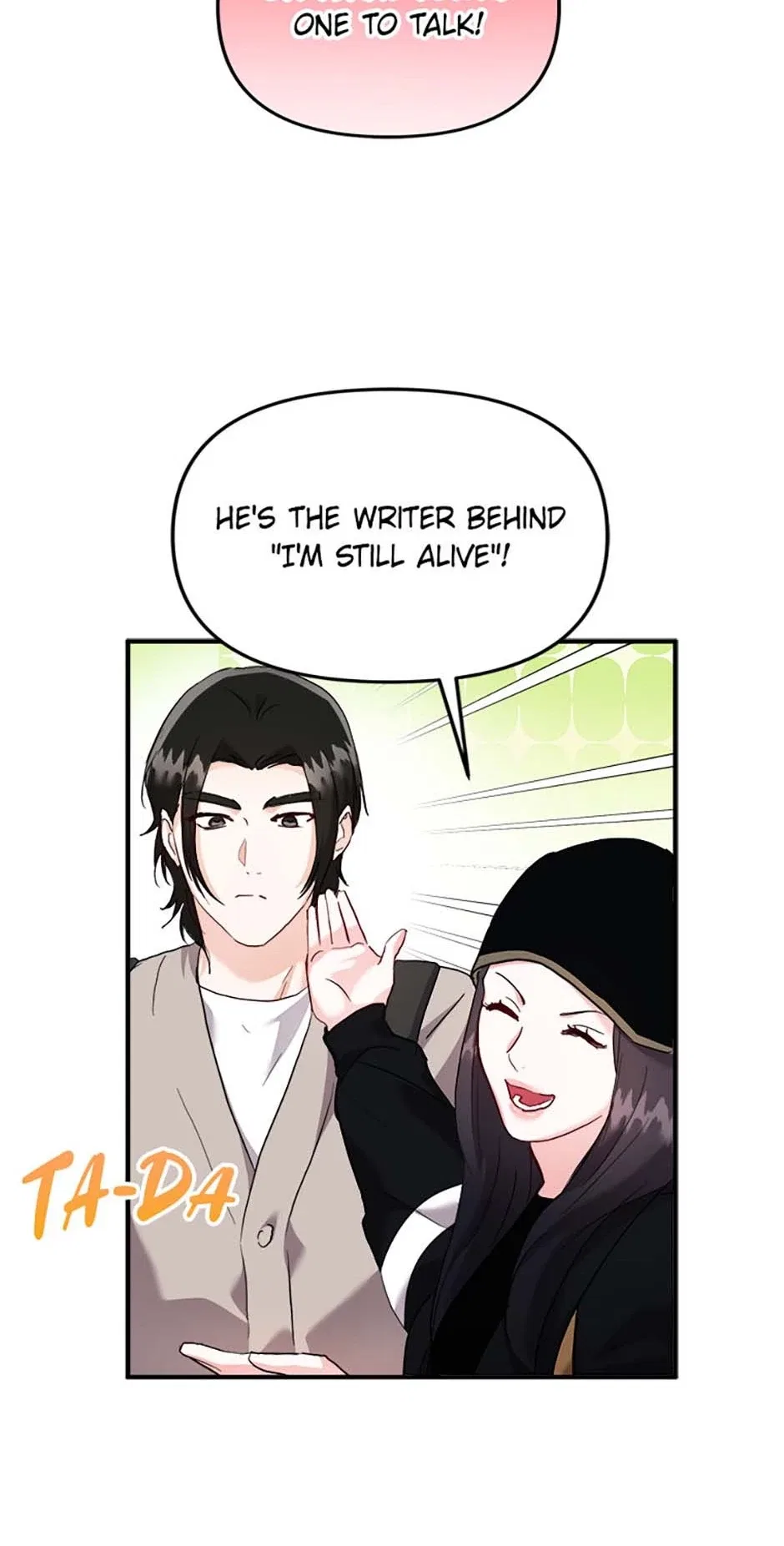 Today to Tomorrow Chapter 53 – Page 31