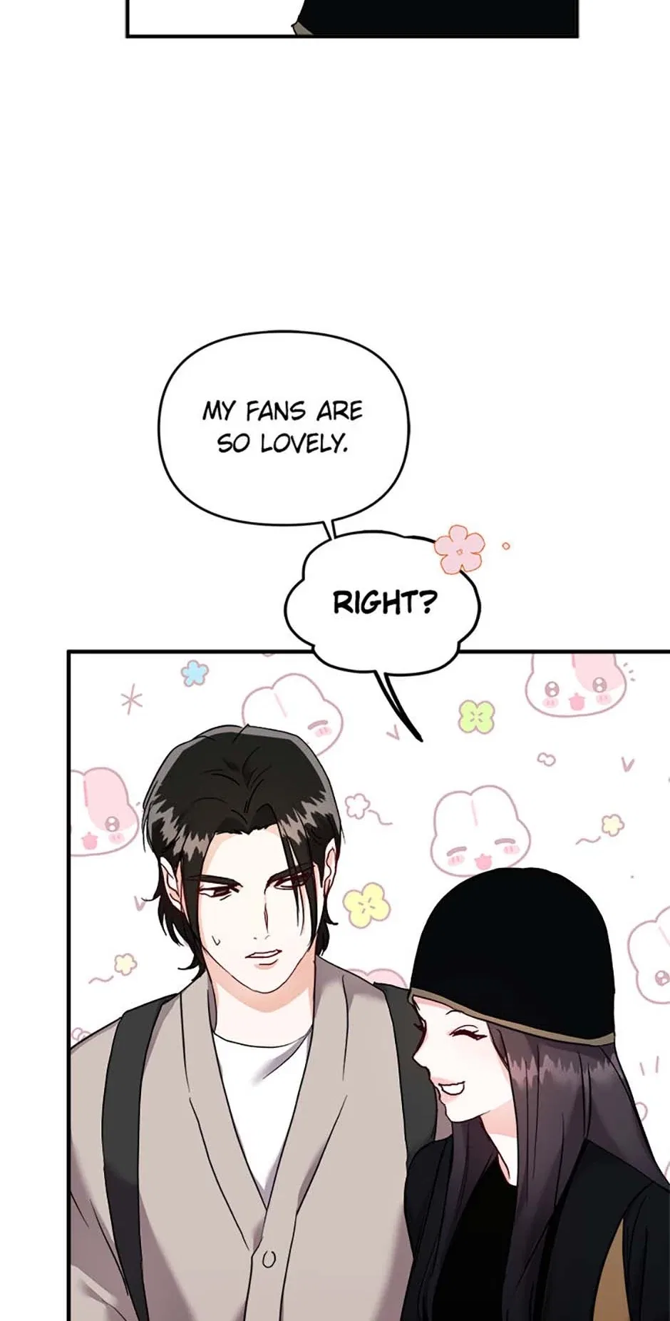 Today to Tomorrow Chapter 53 – Page 35