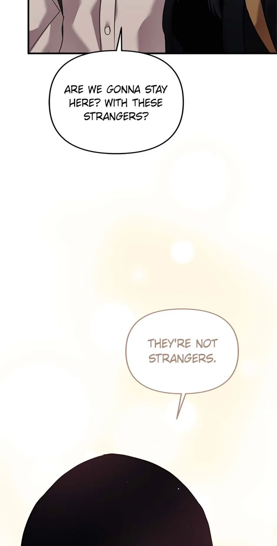 Today to Tomorrow Chapter 53 – Page 36