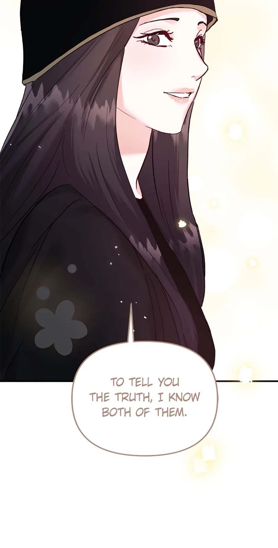 Today to Tomorrow Chapter 53 – Page 37