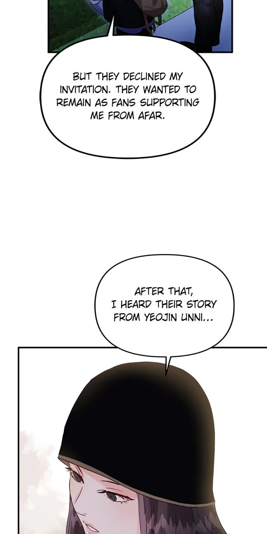 Today to Tomorrow Chapter 53 – Page 40