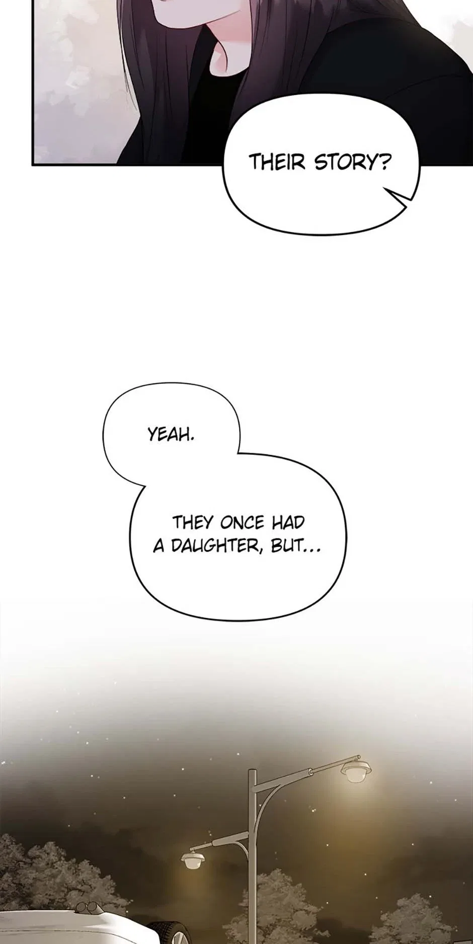 Today to Tomorrow Chapter 53 – Page 41