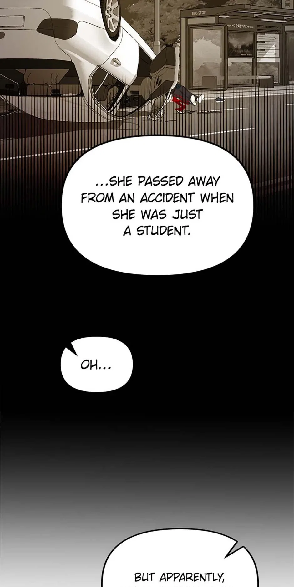 Today to Tomorrow Chapter 53 – Page 42