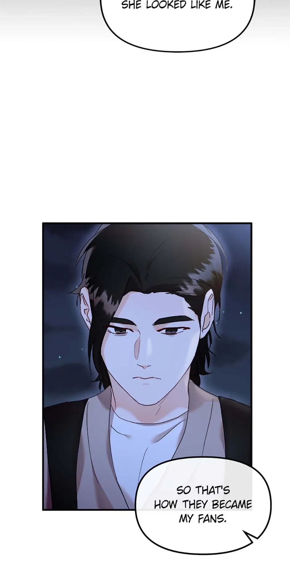 Today to Tomorrow Chapter 53 – Page 43