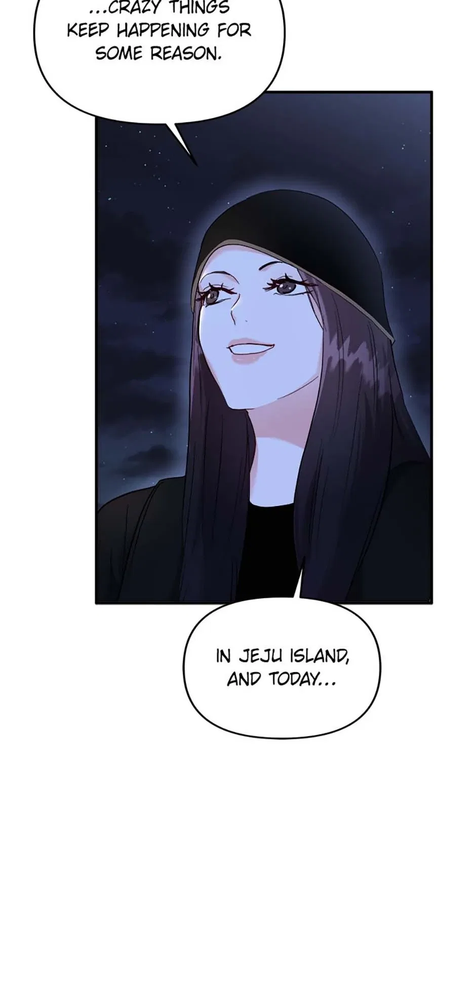 Today to Tomorrow Chapter 53 – Page 47