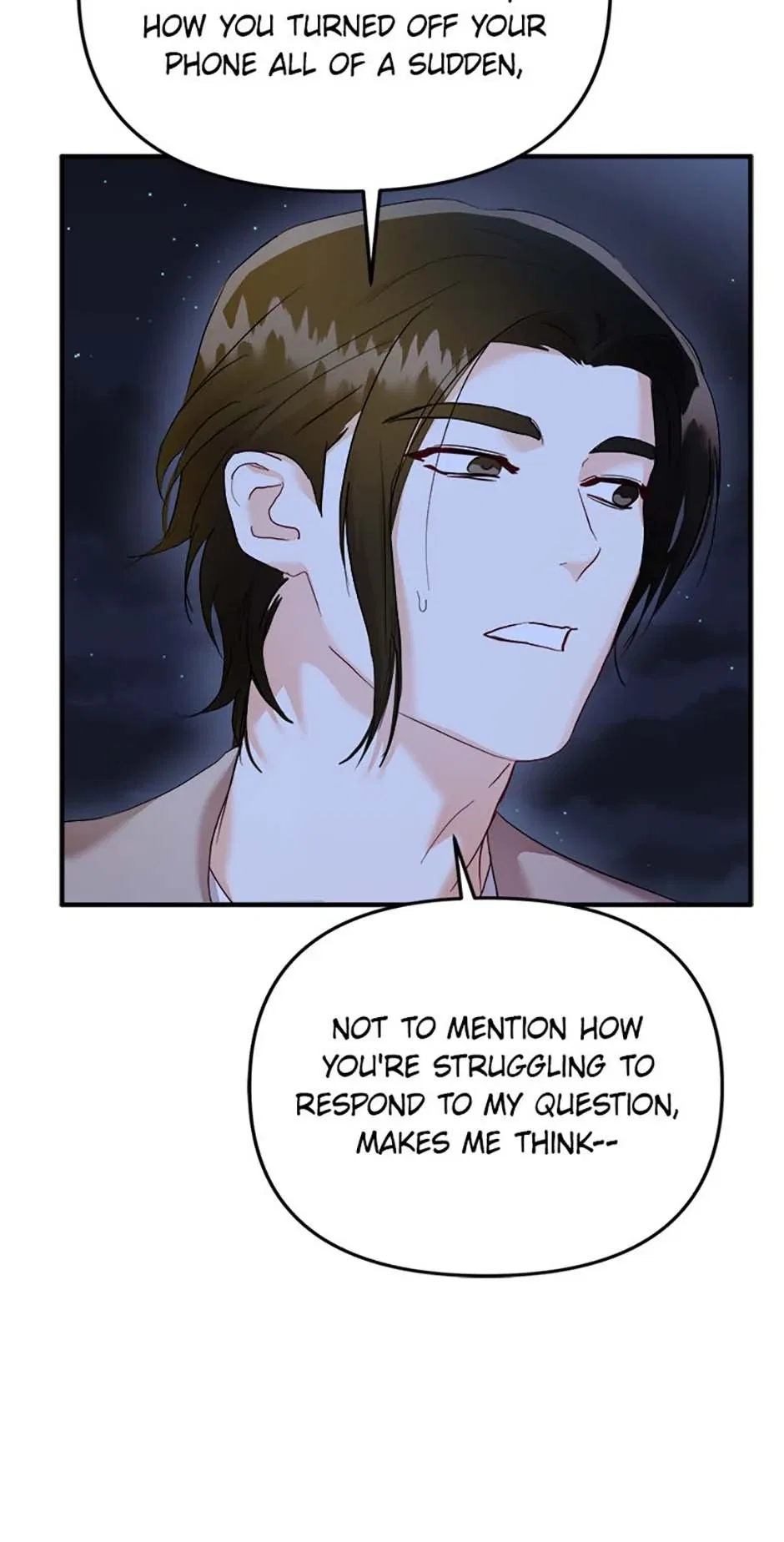 Today to Tomorrow Chapter 53 – Page 53