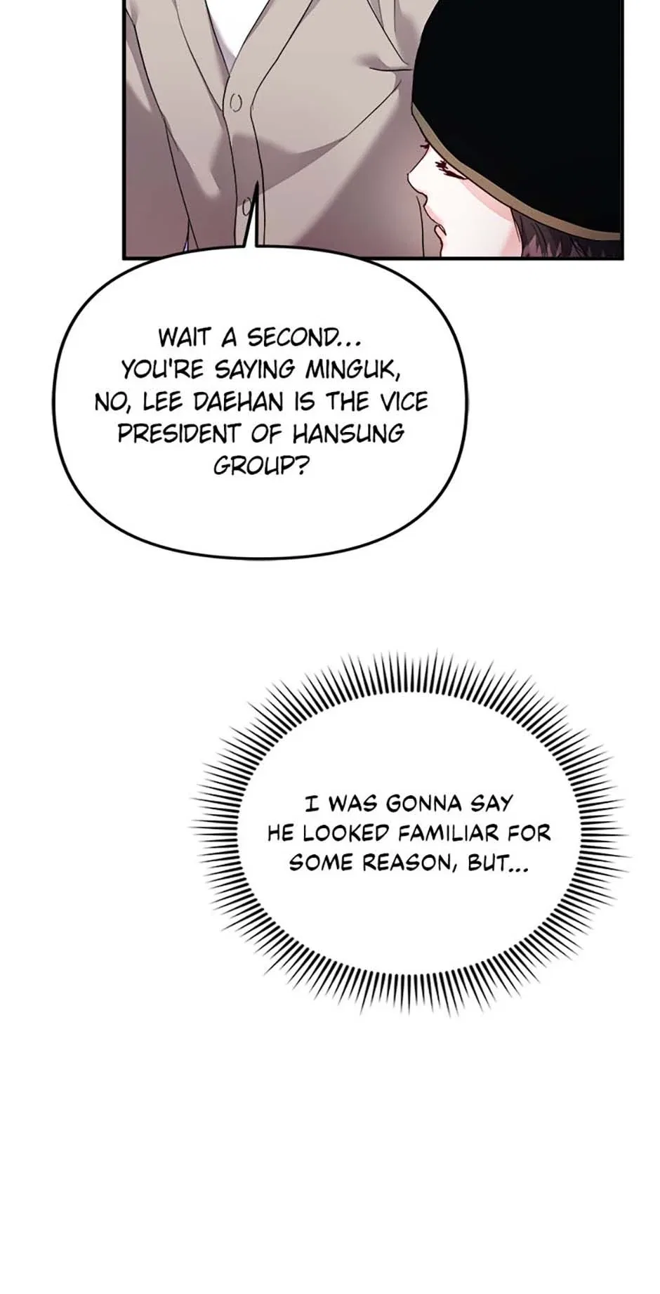 Today to Tomorrow Chapter 53 – Page 56