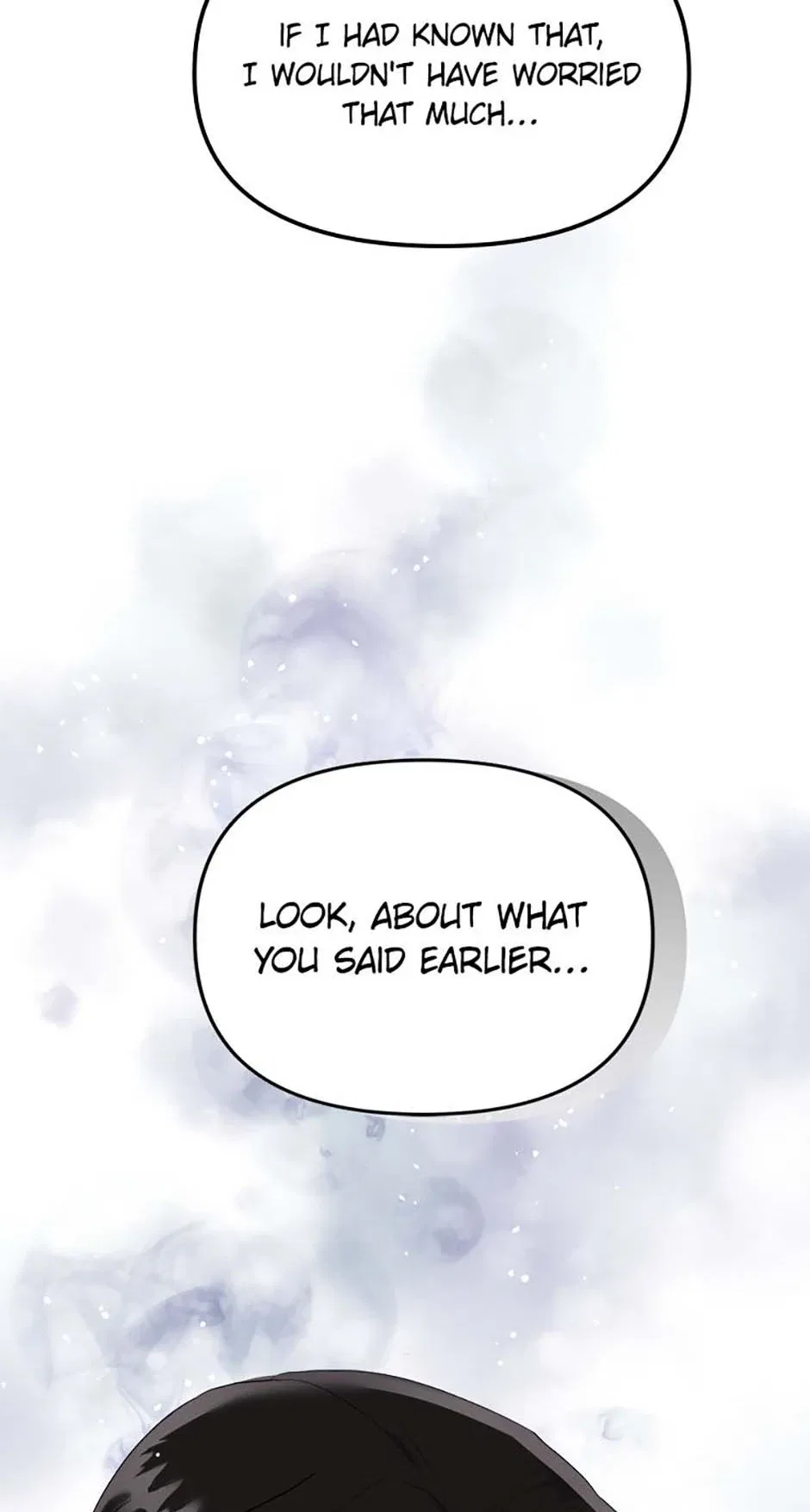 Today to Tomorrow Chapter 53 – Page 58