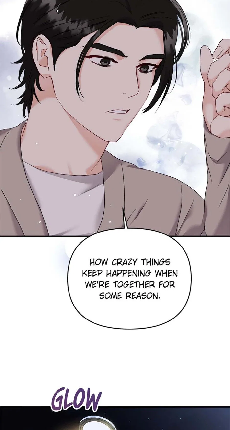 Today to Tomorrow Chapter 53 – Page 59