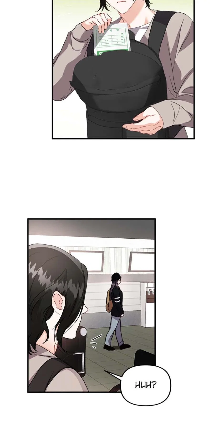 Today to Tomorrow Chapter 52 – Page 2