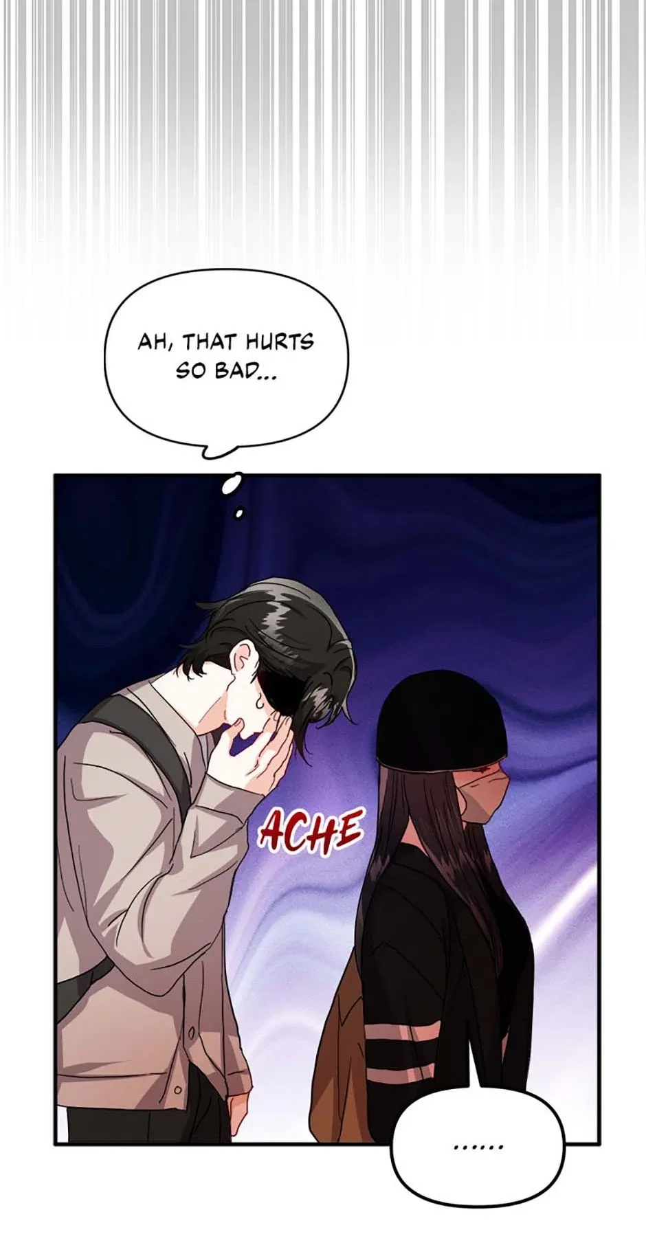 Today to Tomorrow Chapter 52 – Page 6
