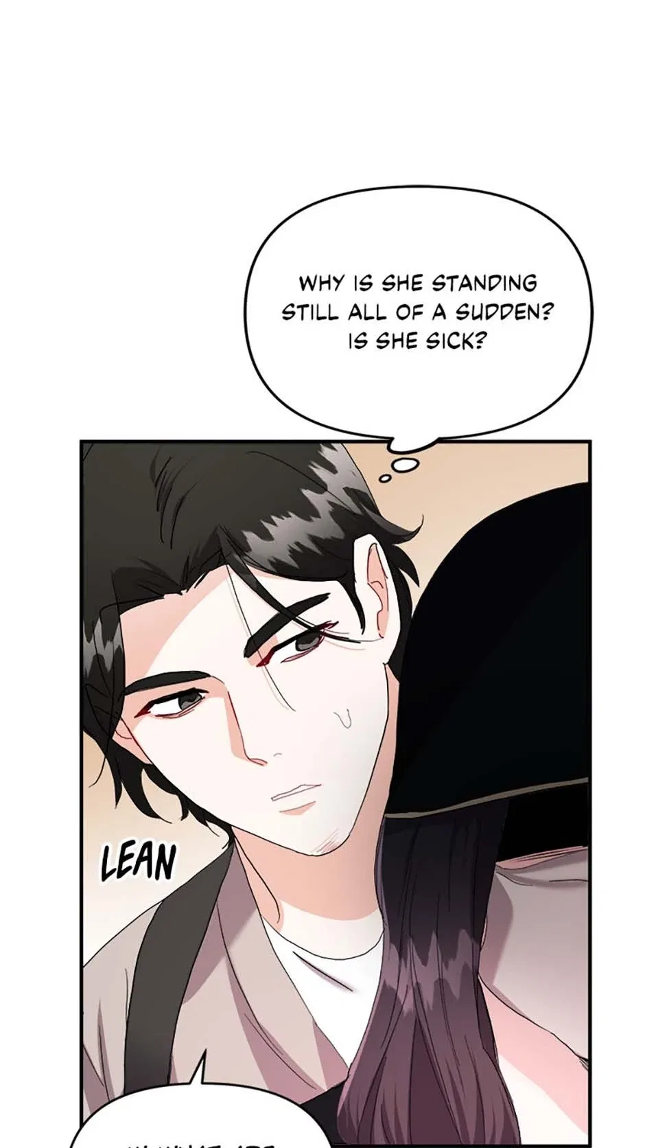 Today to Tomorrow Chapter 52 – Page 7