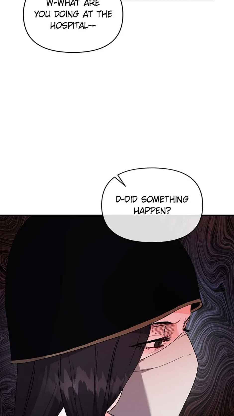 Today to Tomorrow Chapter 52 – Page 8