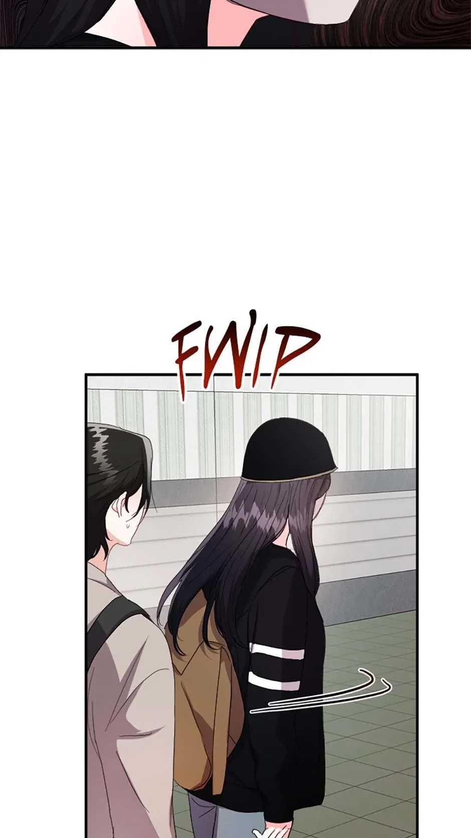 Today to Tomorrow Chapter 52 – Page 9