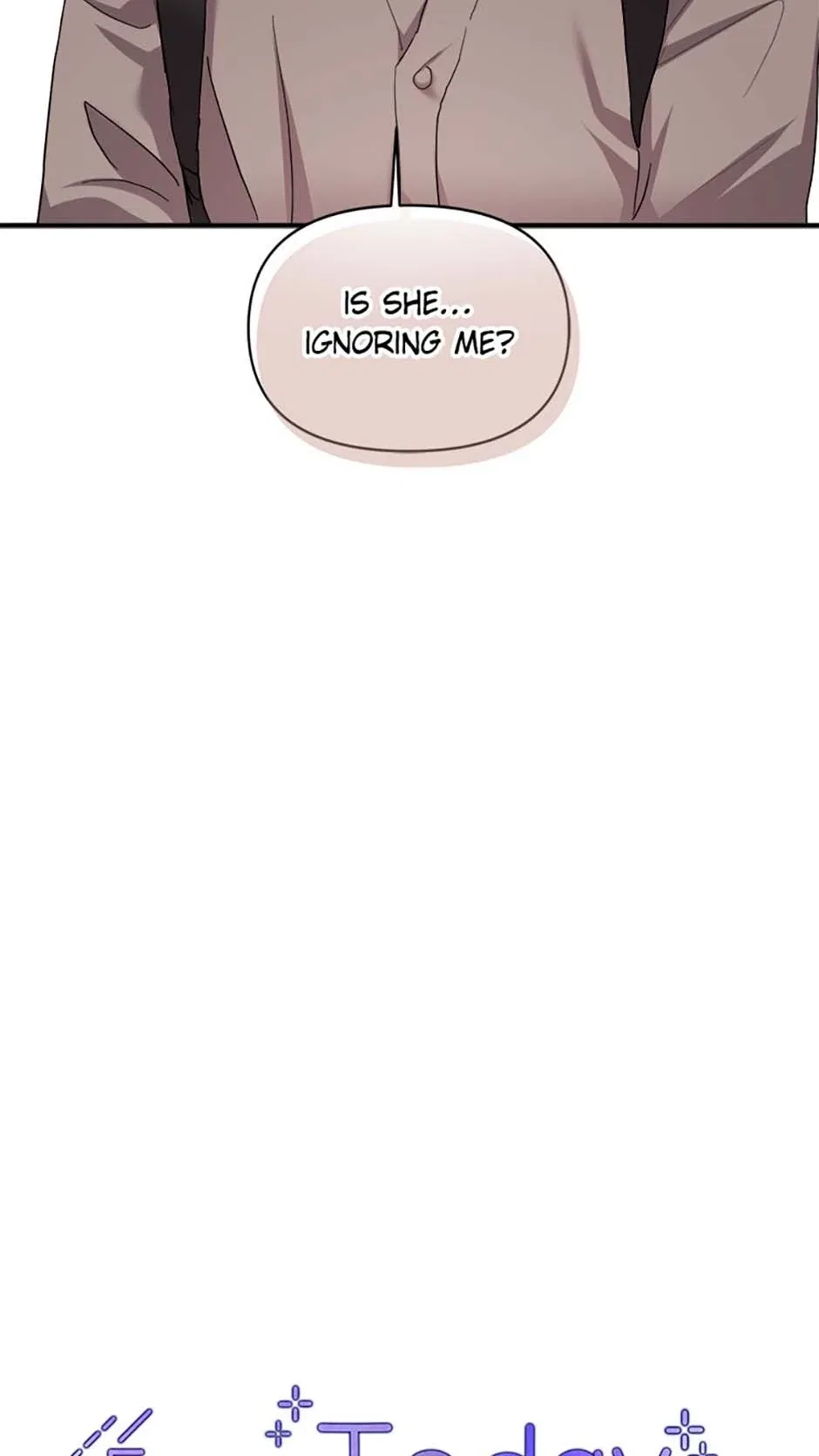 Today to Tomorrow Chapter 52 – Page 11