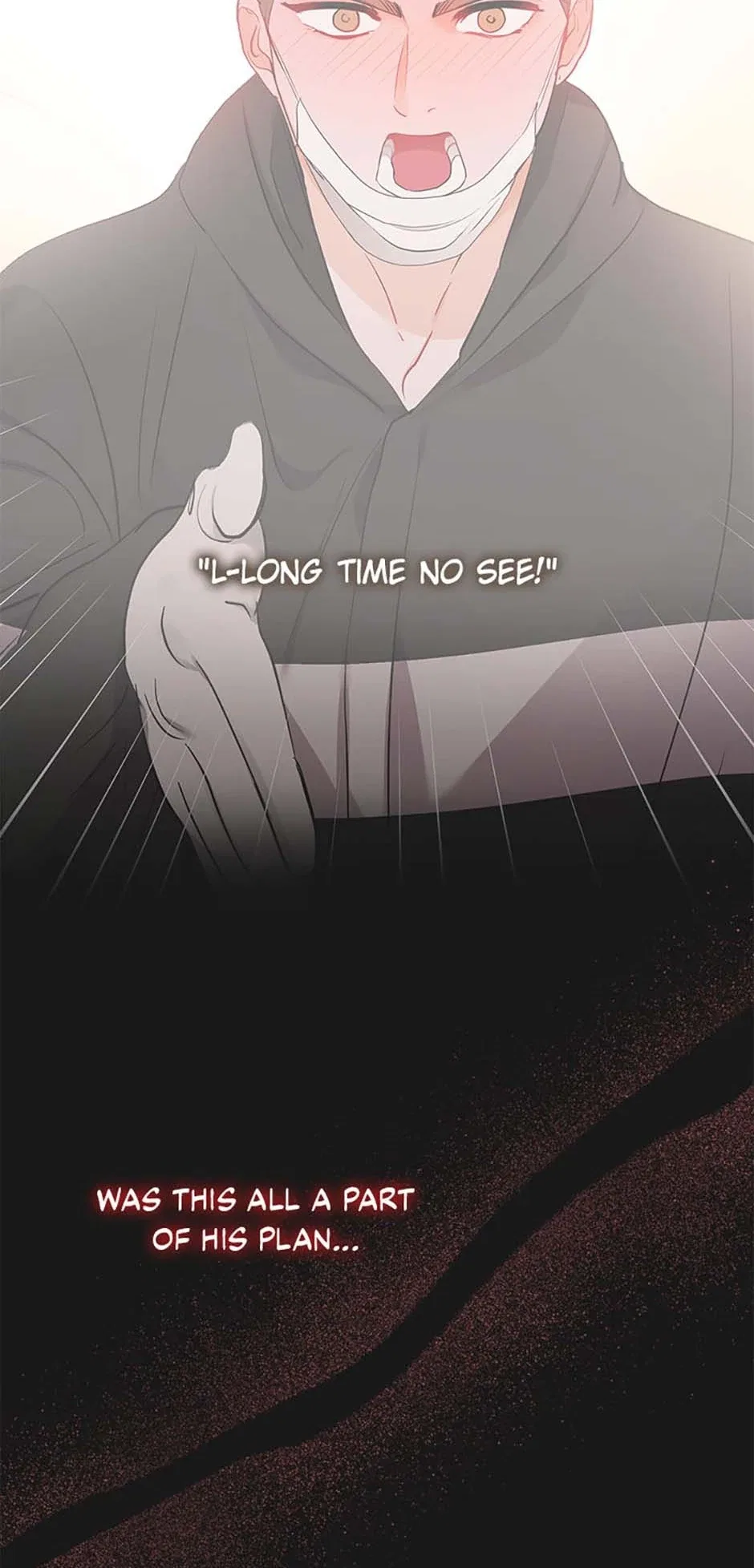 Today to Tomorrow Chapter 52 – Page 14