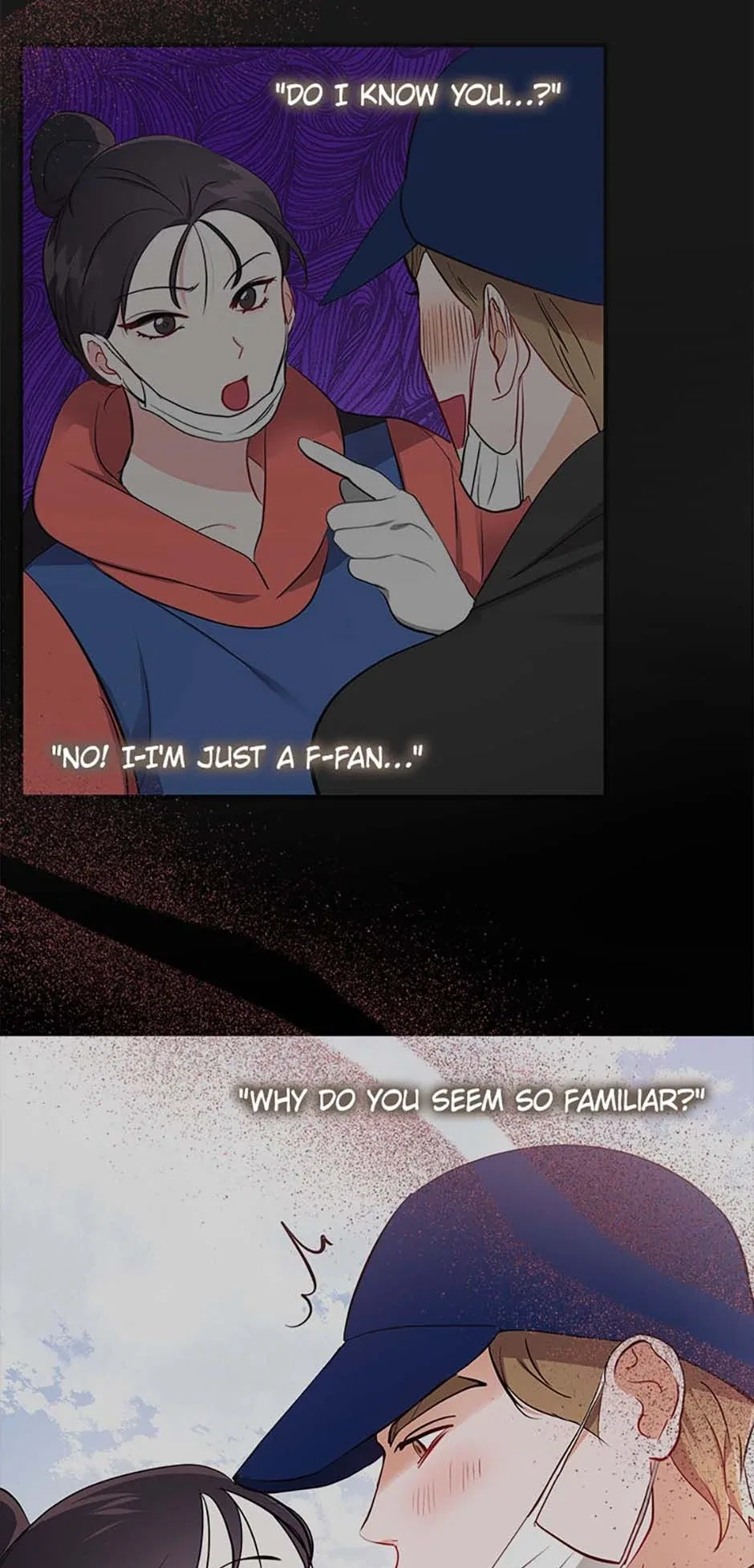 Today to Tomorrow Chapter 52 – Page 15