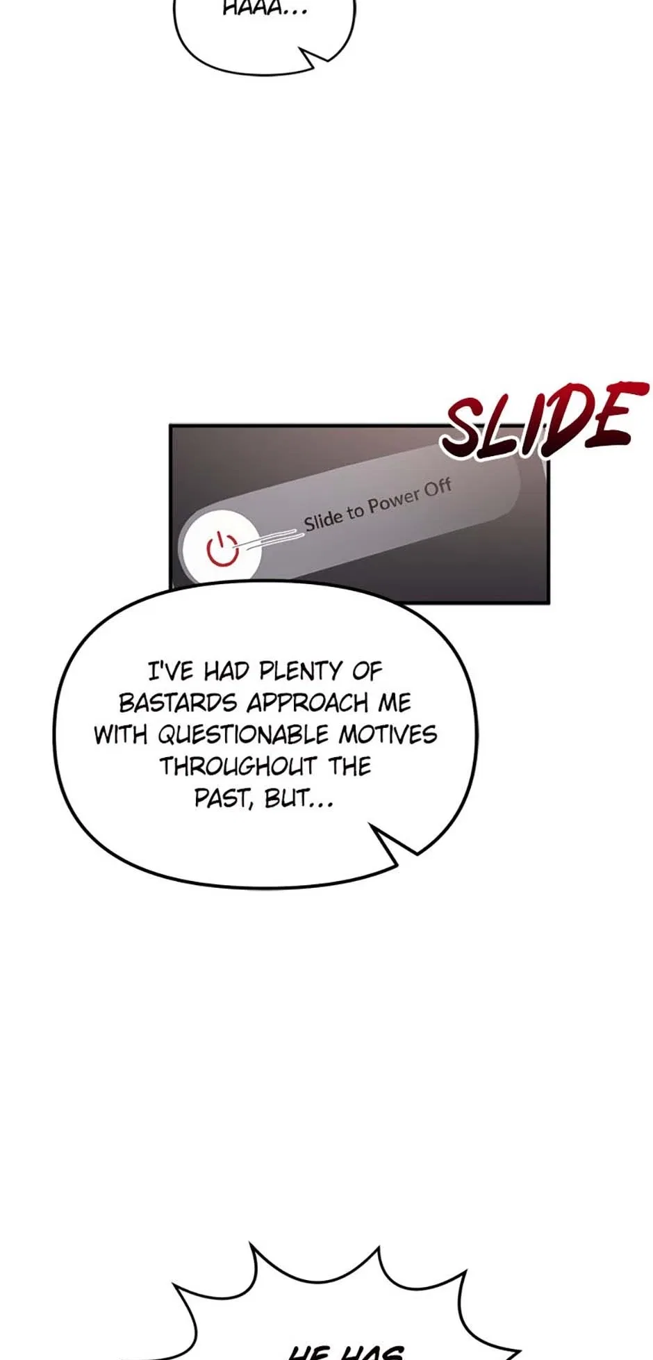 Today to Tomorrow Chapter 52 – Page 19
