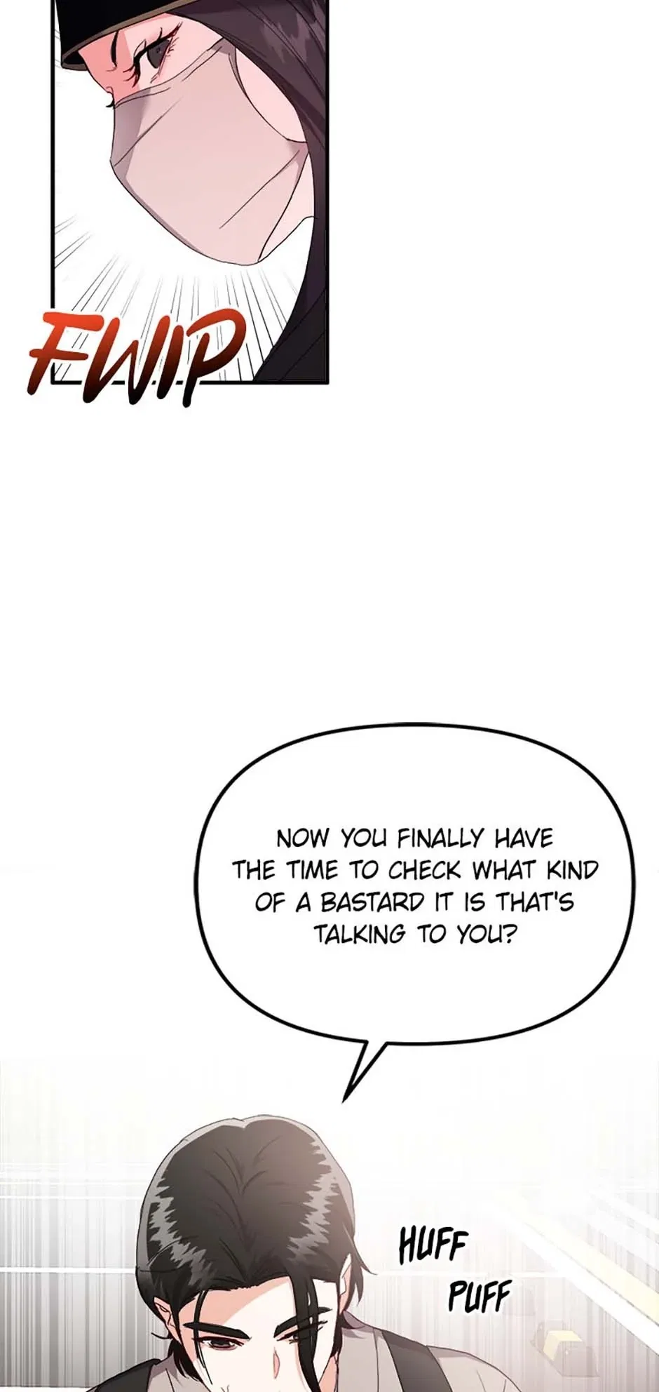 Today to Tomorrow Chapter 52 – Page 22