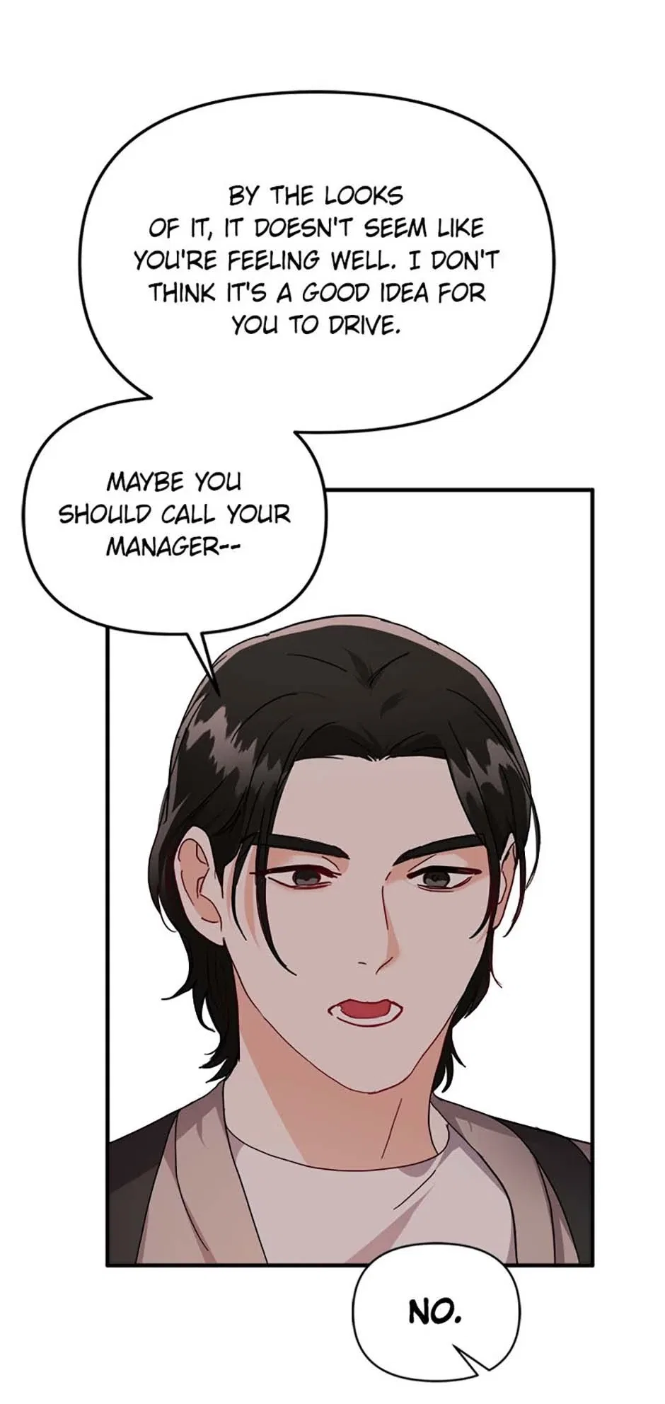 Today to Tomorrow Chapter 52 – Page 25
