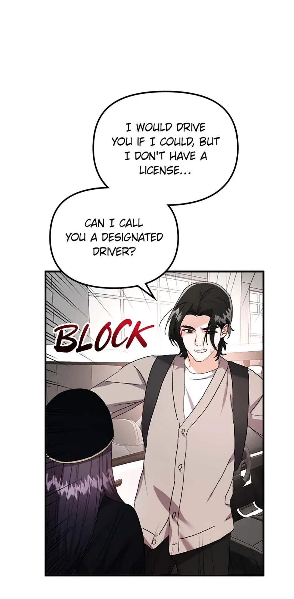 Today to Tomorrow Chapter 52 – Page 27