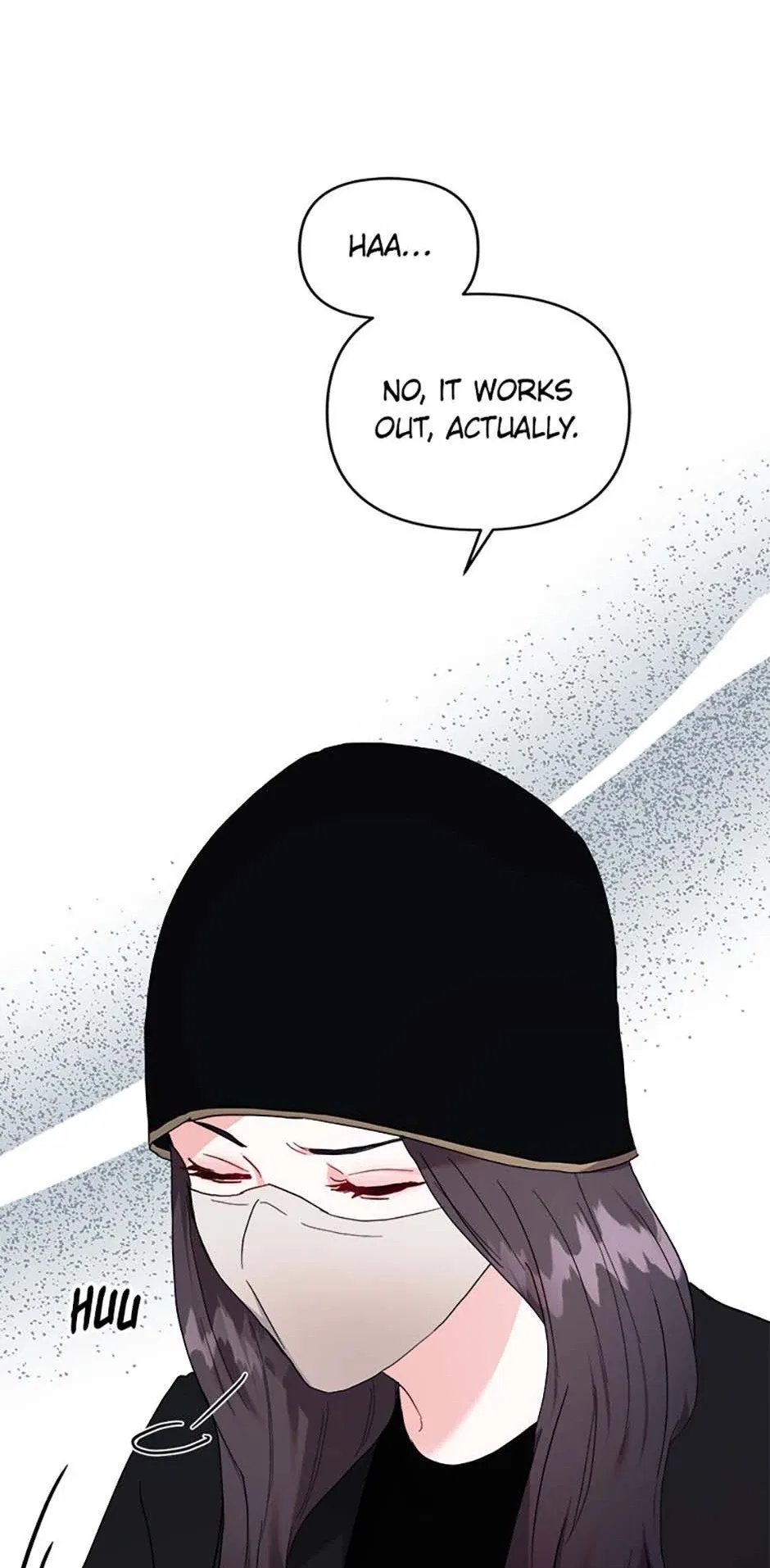 Today to Tomorrow Chapter 52 – Page 28