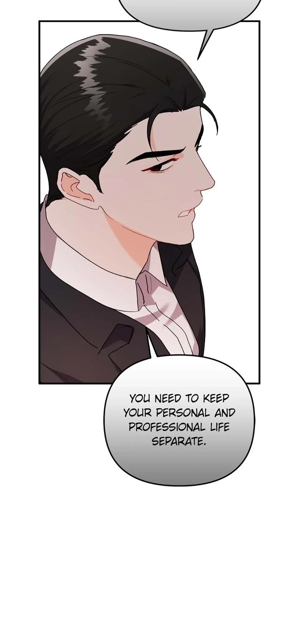 Today to Tomorrow Chapter 52 – Page 38