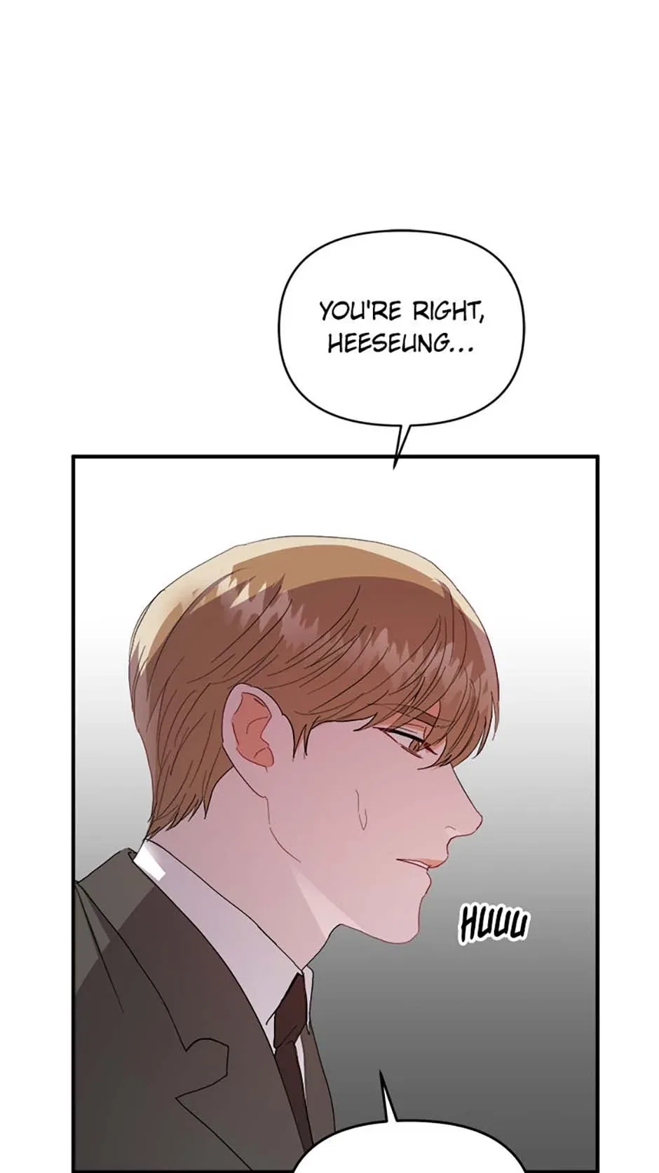 Today to Tomorrow Chapter 52 – Page 39