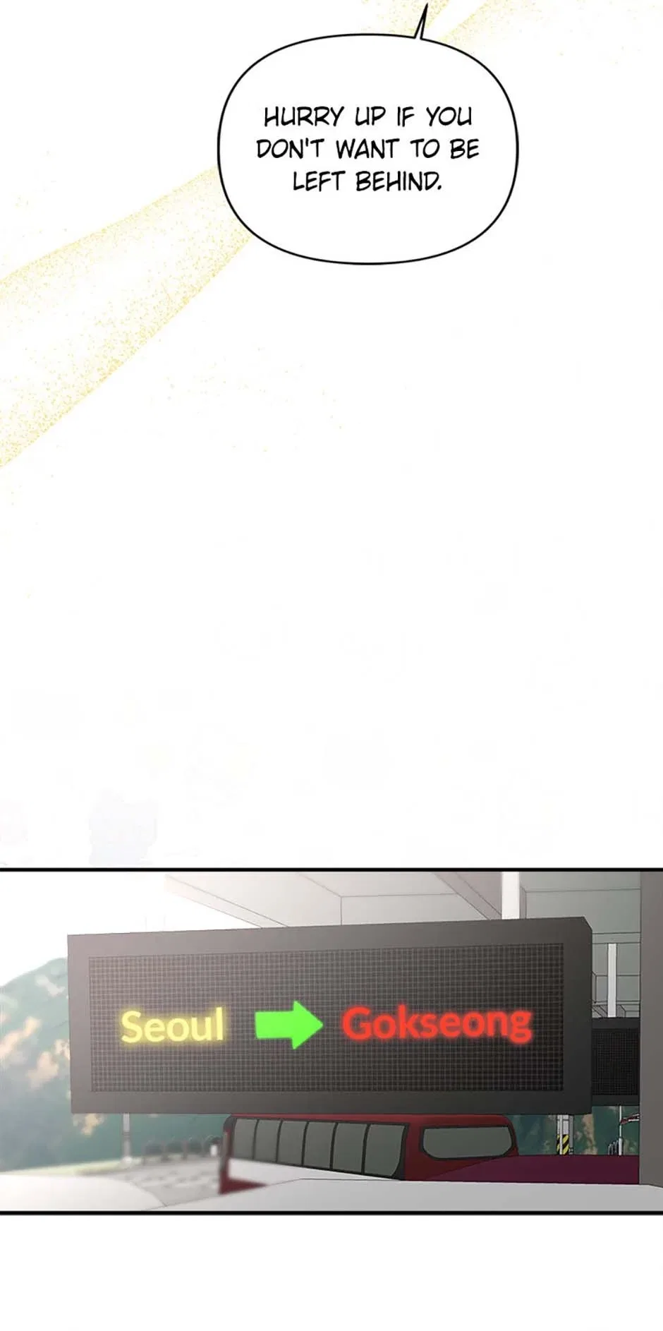Today to Tomorrow Chapter 52 – Page 49