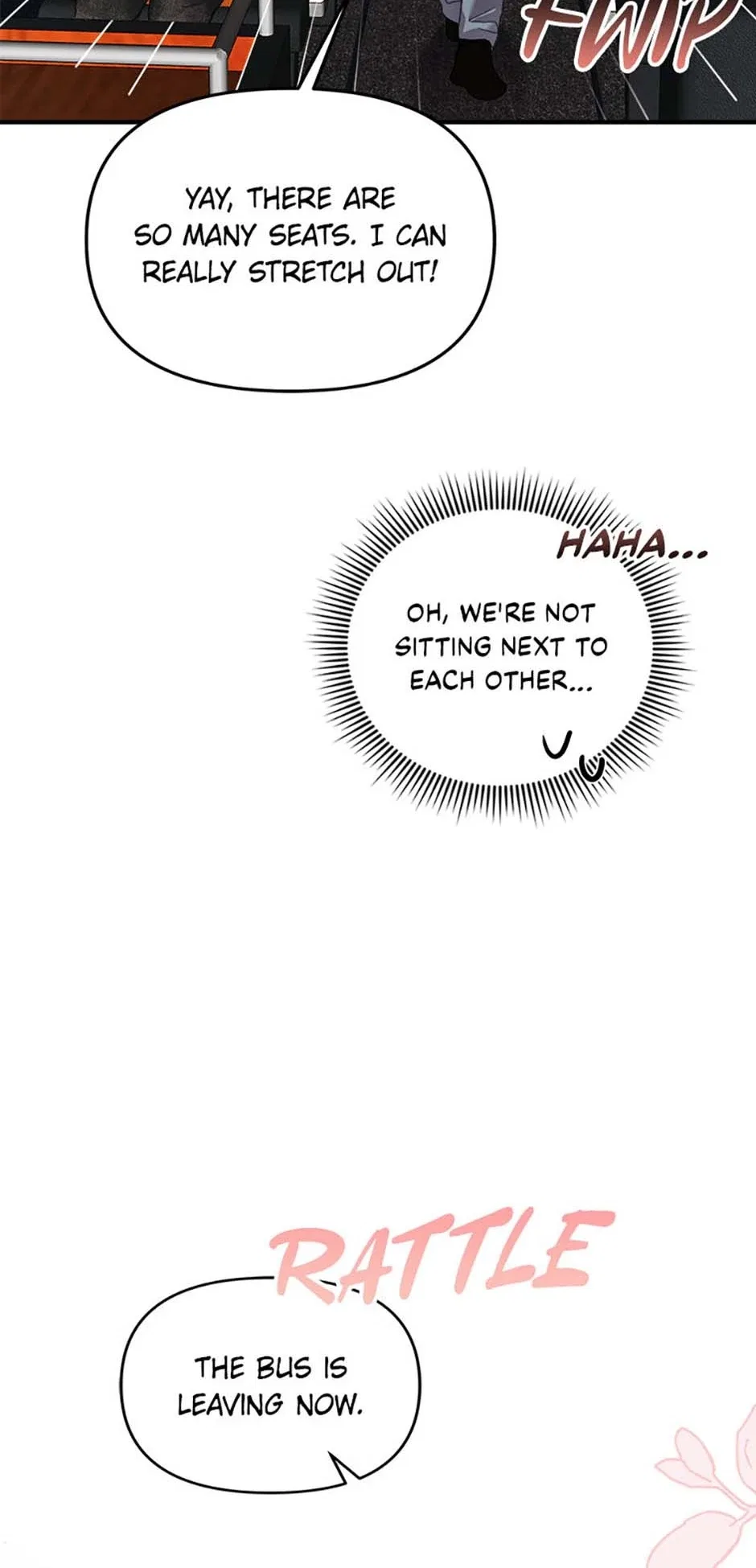 Today to Tomorrow Chapter 52 – Page 52
