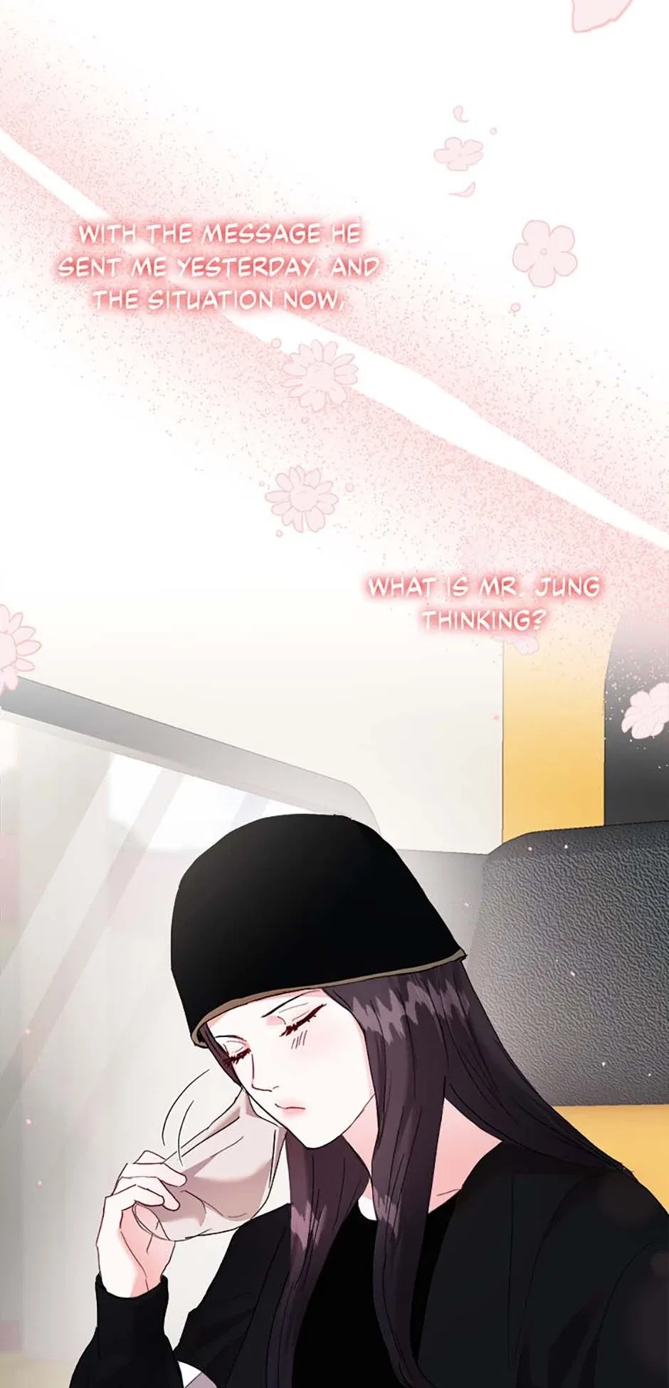 Today to Tomorrow Chapter 52 – Page 53